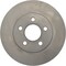 Centric Parts Standard Brake Rotor, 121.67034 121.67034 - alternate 1
